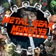 Metal Gear Mondays — Tactical Podcast Action