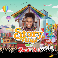 12: Annie Mae Jumps The Broom