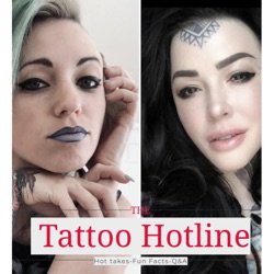 02. #Tattoogate Part 2: Gimmicks Grifts and Scams