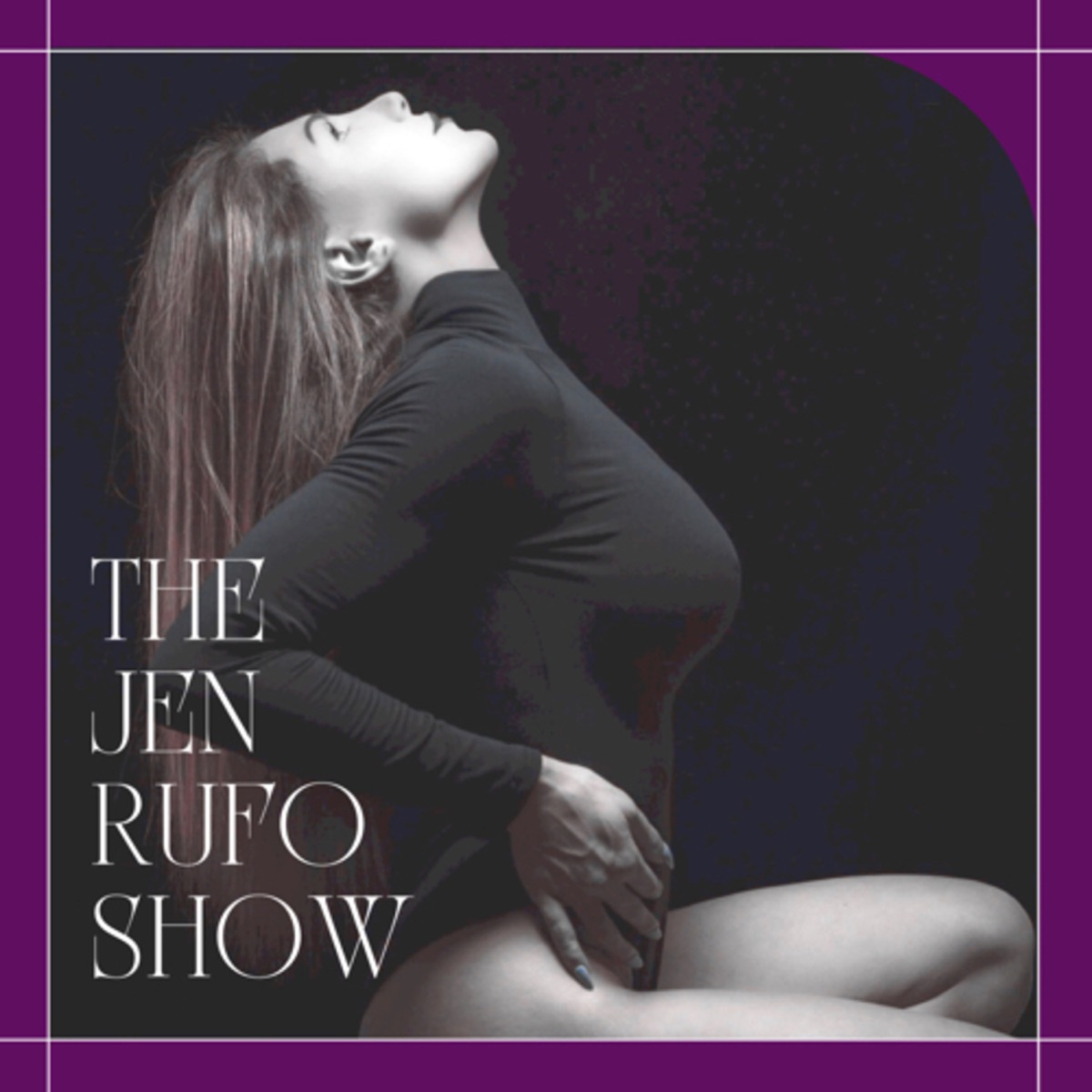 Jen rufo only fans
