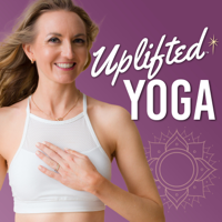 Model Yoga in Your Family with Sophie Jaffe