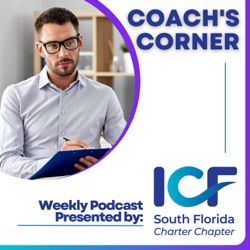 Episode 29: Toni Clem: Marketing Executive Turned C-Suite Coach