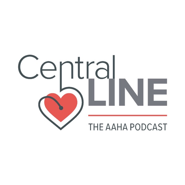Central Line: The AAHA Podcast