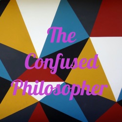 The Confused Philosopher 