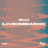 I Love Cinema Rock - Billboard Italia