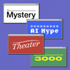 Mystery AI Hype Theater 3000 - Emily M. Bender and Alex Hanna