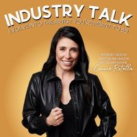 Ep24 - The Audition Room w/ Victoria Sanchez