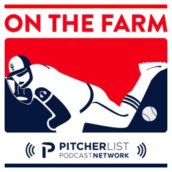 OTF 77 - Triple-A Rule Changes and Cardinals Prospect Preview w/ Alex Coil