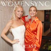 Womensync podcast - Sara Norrbom, Susanna Moen