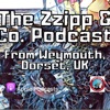 The Zzipp And Co. Podcast