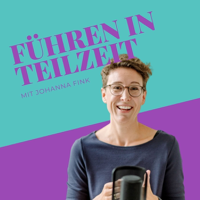 Anne Schmidt von Hagen | Bewerbungsstrategien für Teilzeitführungskräfte