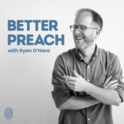 70. How to Get Started as a Catholic Speaker with Ryan O'Hara