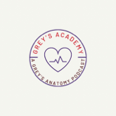 Grey's Academy: A Grey’s Anatomy Podcast - Carmen G. Mugnolo and Kelcey Werner