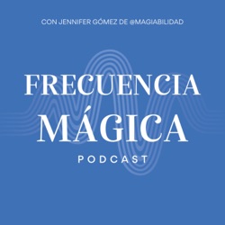 Frecuencia Mágica