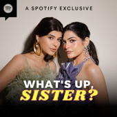 What's Up Sister? - What's up Sister