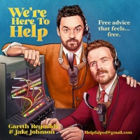 181: All in Crumbles (with Steve Berg)