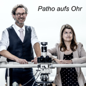 Patho aufs Ohr - Prof. Dr. med. Sven Perner, Dr. med. Christiane Kümpers, Robin Brendel