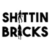 Shittin Bricks artwork