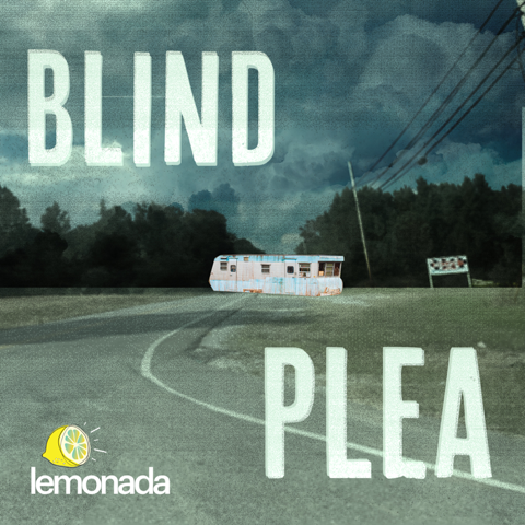 EUROPESE OMROEP | PODCAST | Blind Plea - Lemonada Media