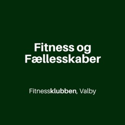 #23 Hvad er max løft og hvorfor laver vi det i Fitnessklubben