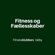 #34 Hvorfor åbner vi Fitnessklubben 2.0 på Frederiksberg?