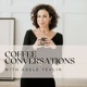 Coffee Conversations With Adele Tevlin