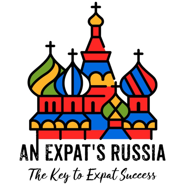 An Expat's Russia
