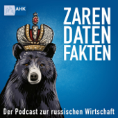 Zaren. Daten. Fakten. - AHK Russland