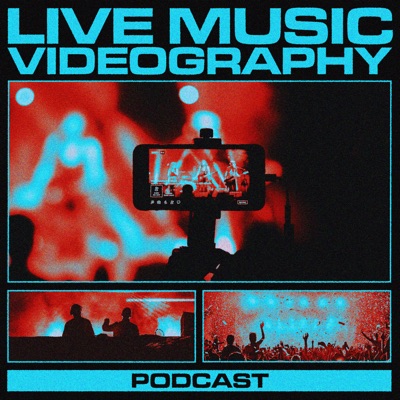 Live Music Videography