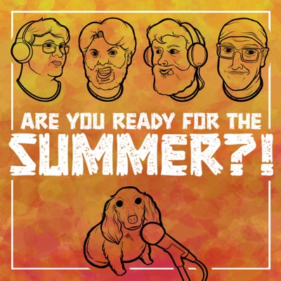 Are You Ready for the Summer?!