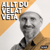 Allt du velat veta - Acast - Fritte Fritzson