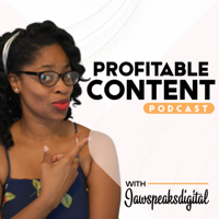 Ep 21  Don't Believe The Venture Capital Hype with Nathalie Molina Nino 