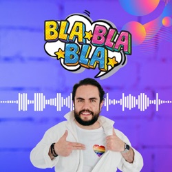 Sr. Bla Bla Blá TV