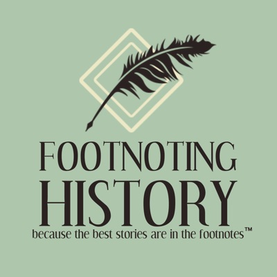 Footnoting History:Footnoting History