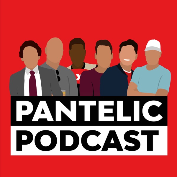 Pantelic Podcast