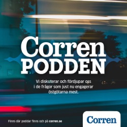 54. Så gjordes Correns senaste granskning