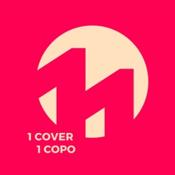 1 Cover, 1 Copo