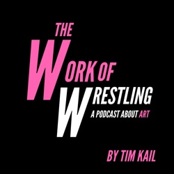 WOW - EP353 - CM Punk Returns To WWE