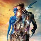 TV & Movie Reviews: X-Men: Days of Future Past (2014)