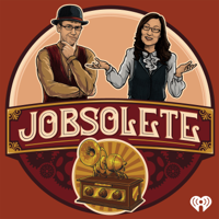 Jobsolete podcast