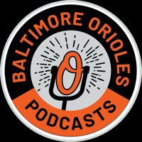 Baltimore Orioles Podcasts podcast