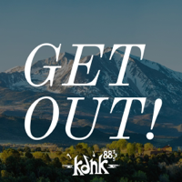 Get Out! | Colorado Sun's Jason Blevins