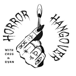 Hell is a teenage girl w/ horror writer E.M. Roy