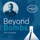 Beyond Bombs with JJ Chalmers