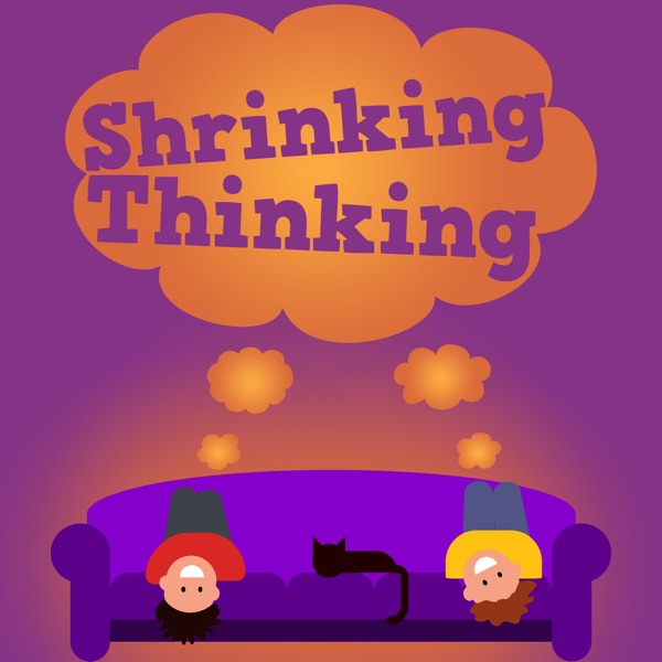 Der Shrinking Thinking Podcast