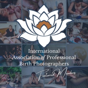 International Association of Professional Birth Photographers