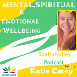 Honouring the Knowings of My Soul with Best Selling Author Sarah Brigid Brown