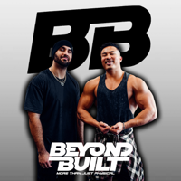 #71 Getting Unstuck w/ Brian Mark, Cole DaSilva, & Farshad Sarrafi
