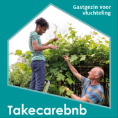 Takecarebnb de Podcast - Takecarebnb.org