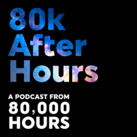 80k After Hours podcast